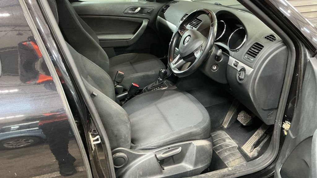 Used Skoda Yeti 2014 for sale - 77967623: Photo 15