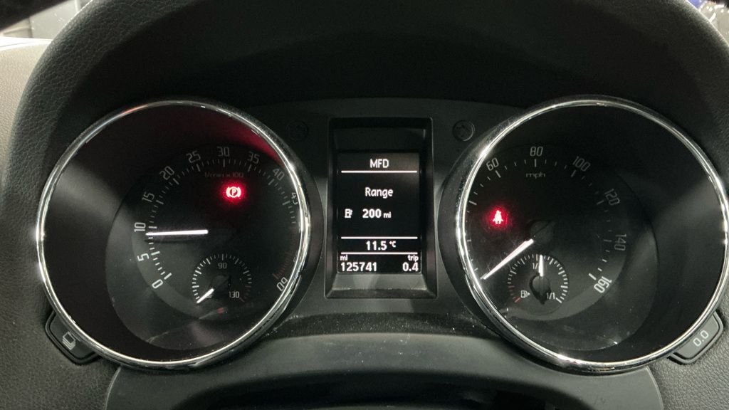 Used Skoda Yeti 2014 for sale - 77967623: Photo 16