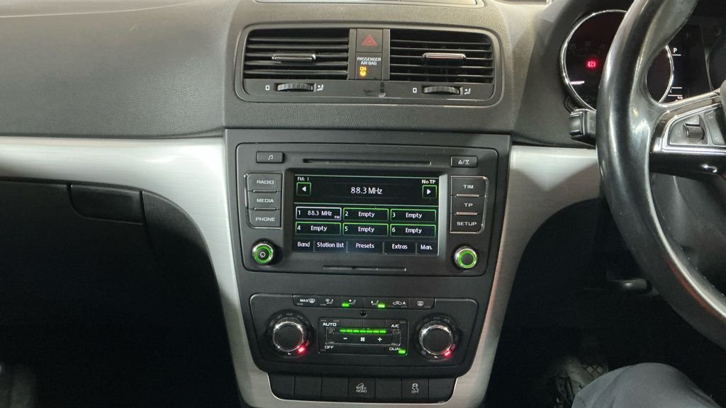 Used Skoda Yeti 2014 for sale - 77967623: Photo 17