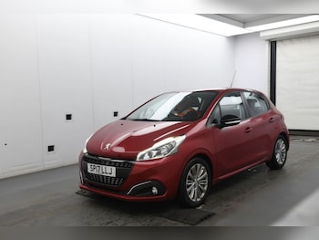 Used Peugeot 208 2017 for sale - 78302585: Photo