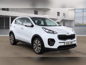 2016 (16) - 1.7 CRDi 3 Euro 6 (s/s) 5dr