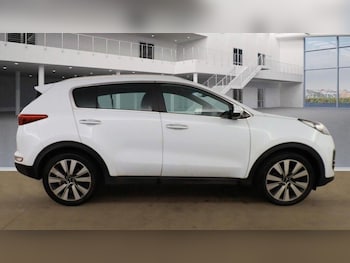 Used Kia Sportage 2016 for sale - 75566903: Photo