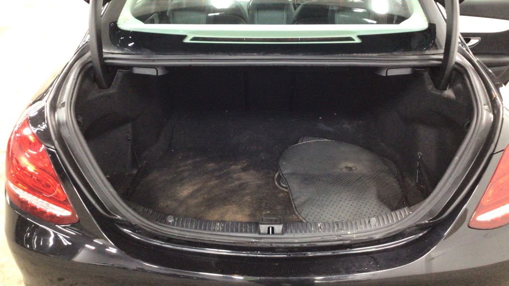 Used Mercedes-Benz C Class 2018 for sale - 77227535: Photo 11