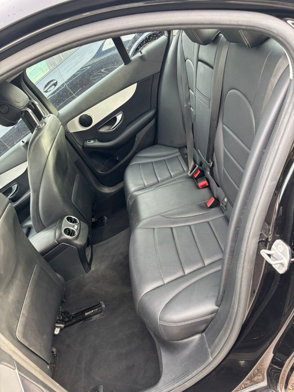 Used Mercedes-Benz C Class 2018 for sale - 77227535: Photo 19