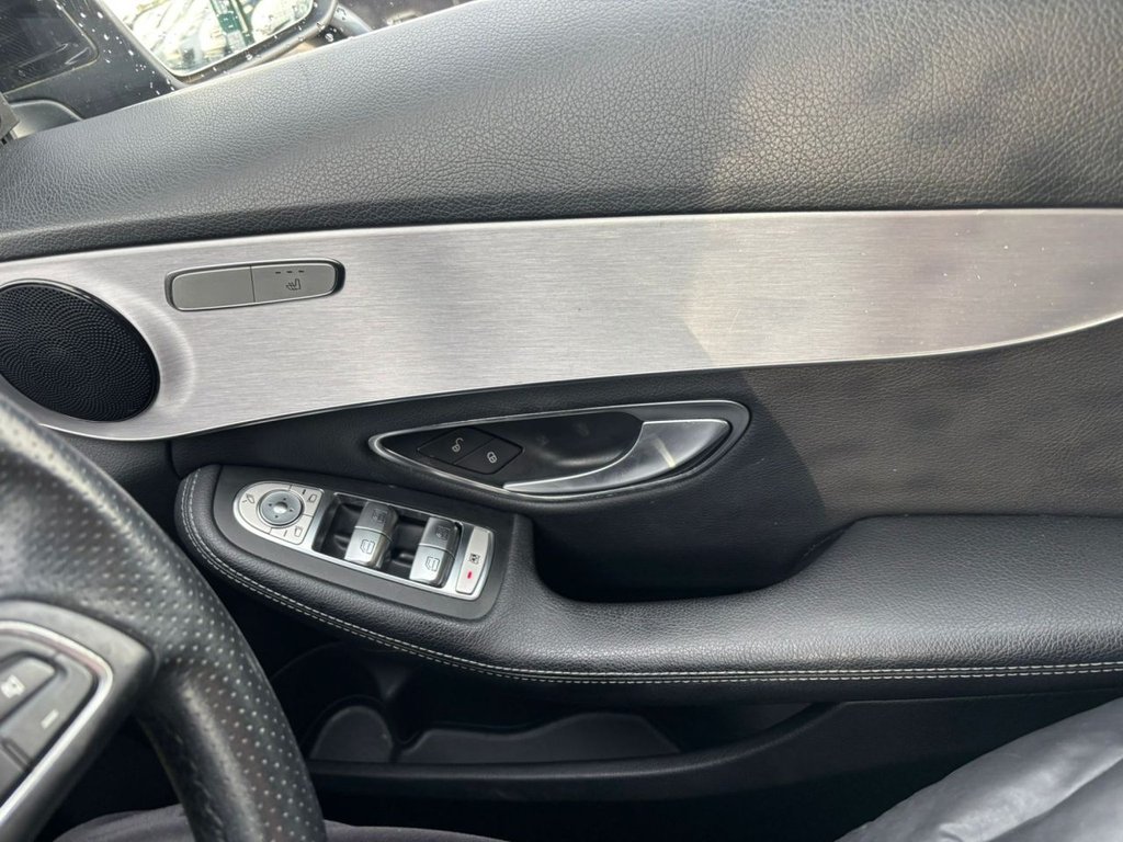 Used Mercedes-Benz C Class 2018 for sale - 77227535: Photo 20