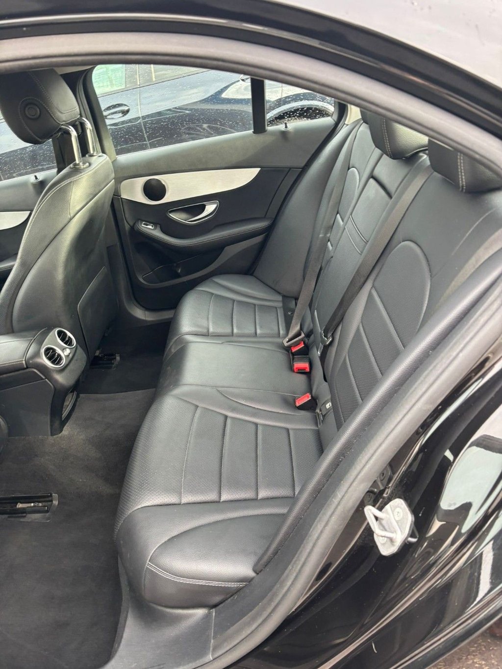 Used Mercedes-Benz C Class 2018 for sale - 77227535: Photo 25