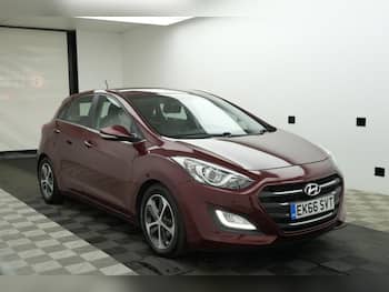 Used Hyundai i30 2016 for sale - 79709309: Photo