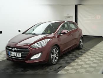 Used Hyundai i30 2016 for sale - 79709309: Photo