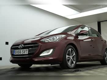 Used Hyundai i30 2016 for sale - 79709309: Photo