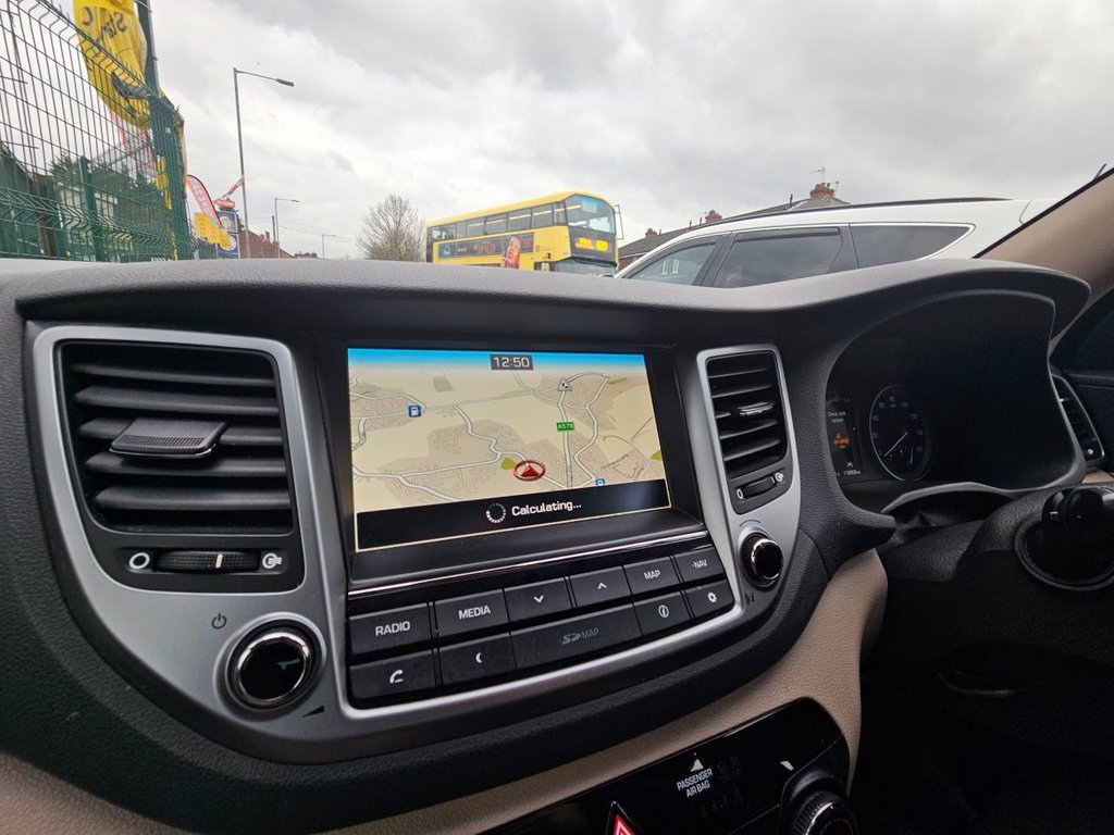 Used Hyundai TUCSON 2016 for sale - 77534146: Photo 15