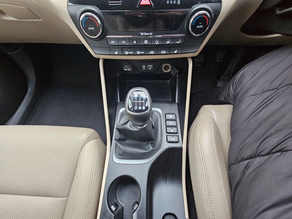 Used Hyundai TUCSON 2016 for sale - 77534146: Photo 17