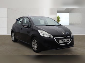 Used Peugeot 208 2014 for sale - 78180756: Photo