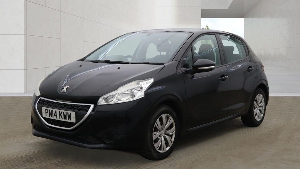 Used Peugeot 208 2014 for sale - 78180756: Photo 3