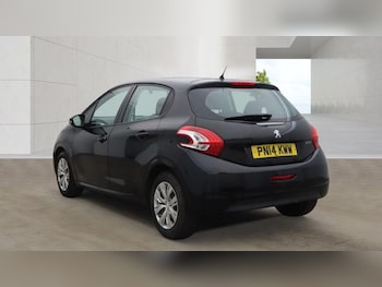 Used Peugeot 208 2014 for sale - 78180756: Photo