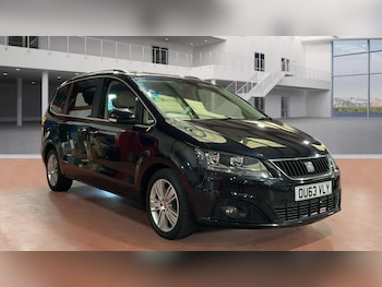 2013 (63) - 2.0 TDI CR SE 5dr DSG
