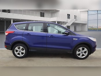 Used Ford Kuga 2016 for sale - 75952937: Photo
