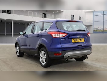 Used Ford Kuga 2016 for sale - 75952937: Photo