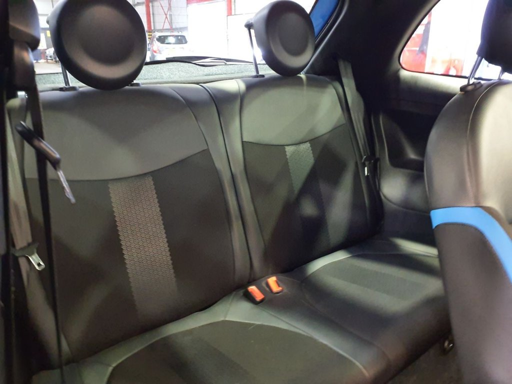 Used Fiat 500 2014 for sale - 78212472: Photo 10