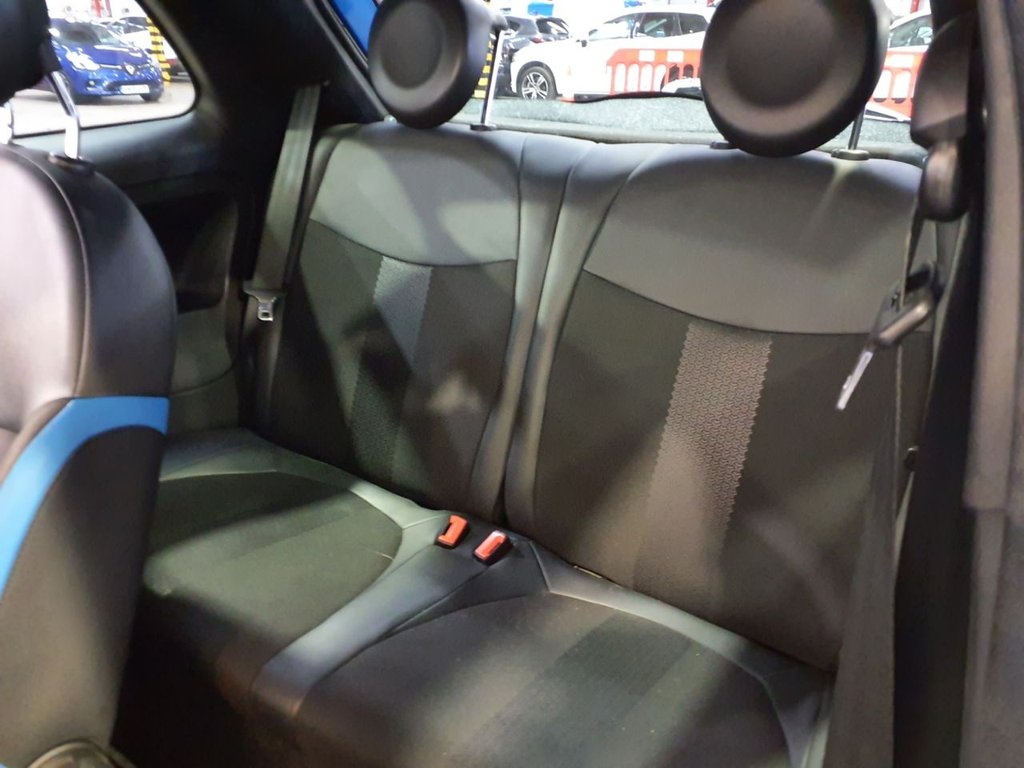 Used Fiat 500 2014 for sale - 78212472: Photo 11