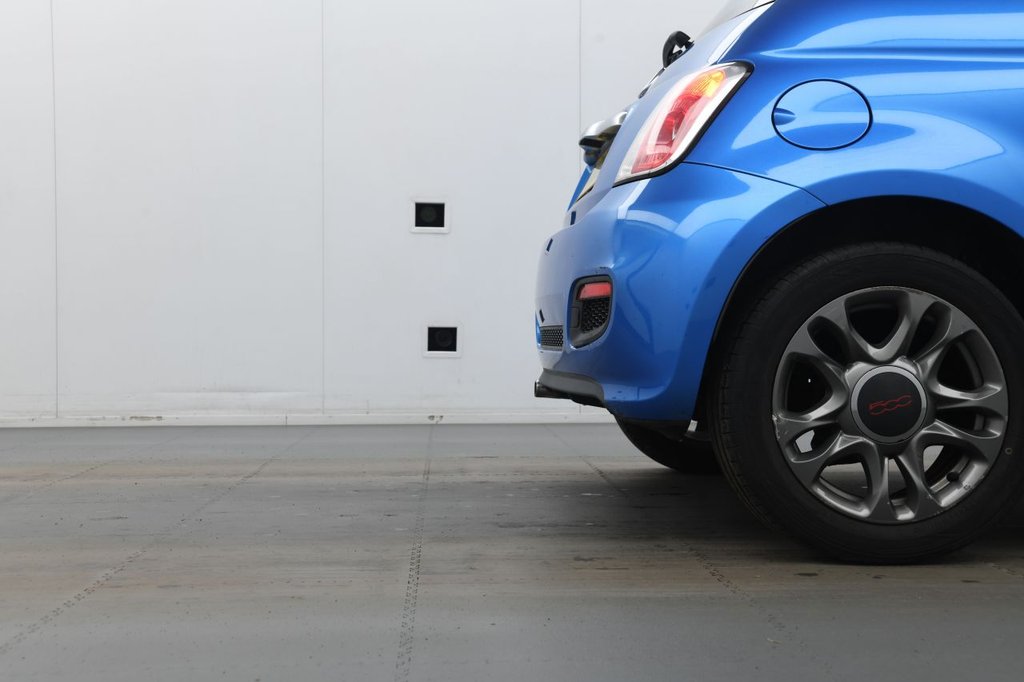 Used Fiat 500 2014 for sale - 78212472: Photo 15