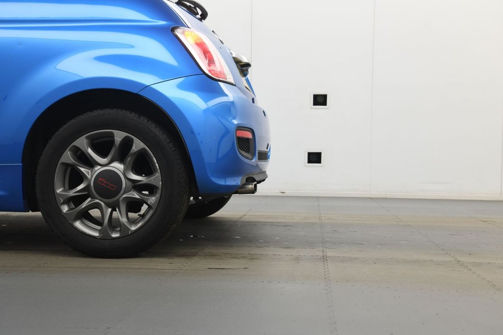 Used Fiat 500 2014 for sale - 78212472: Photo 17