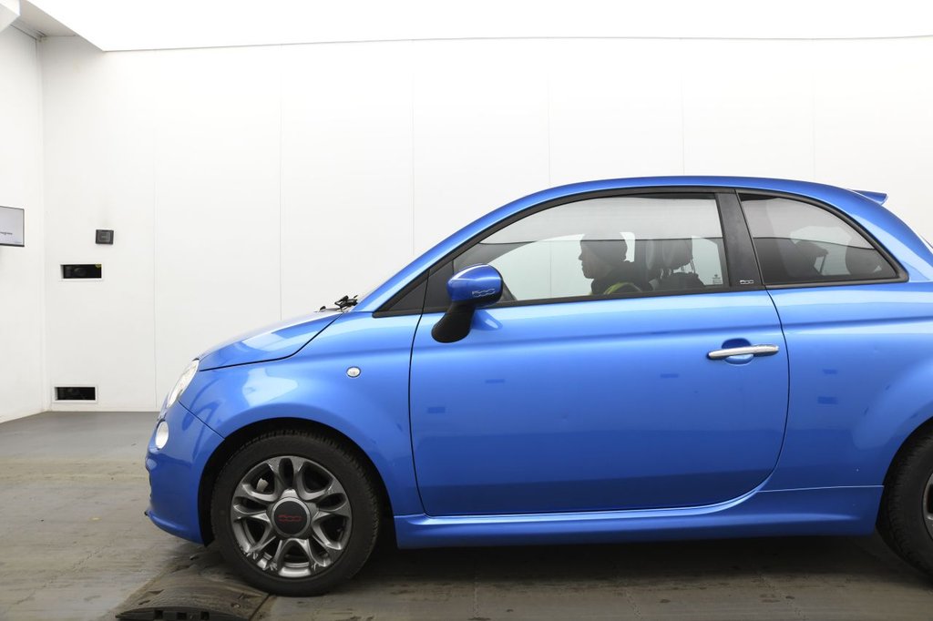 Used Fiat 500 2014 for sale - 78212472: Photo 5