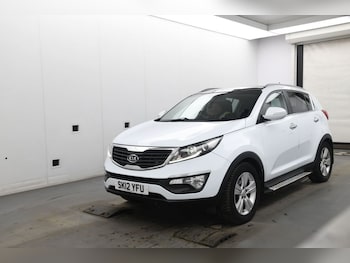 Used Kia Sportage 2012 for sale - 78372739: Photo
