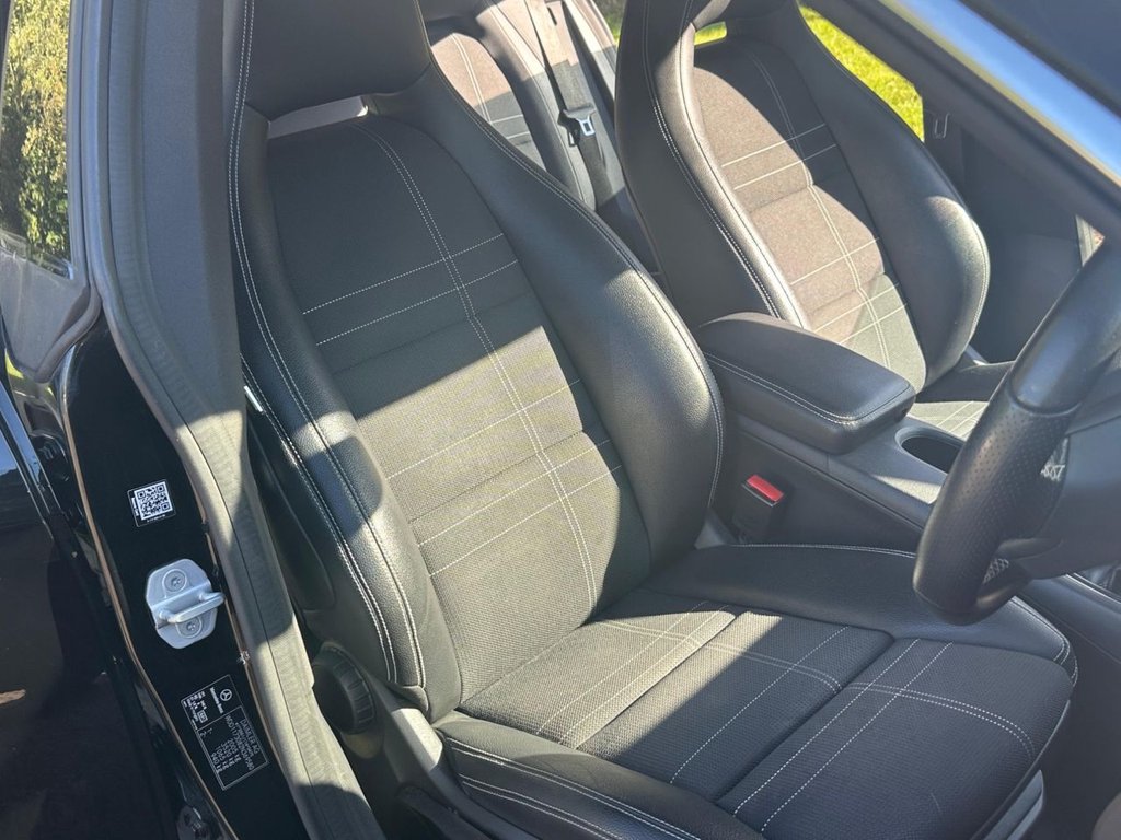 Used Mercedes-Benz CLA 2016 for sale - 75947568: Photo 12