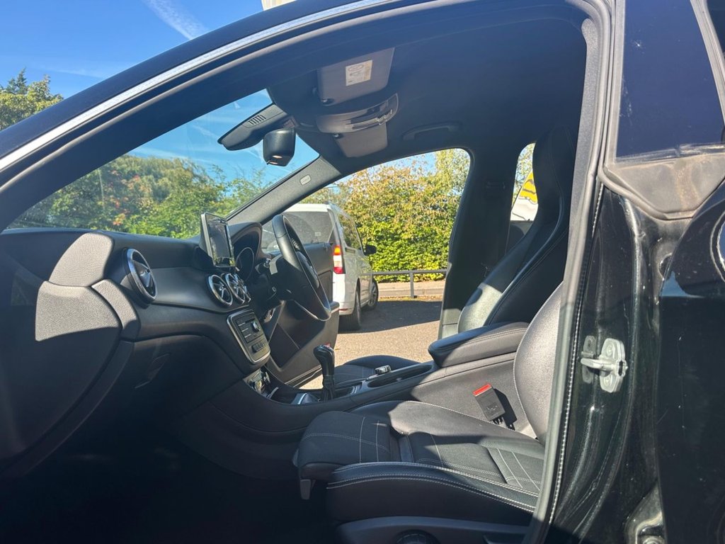 Used Mercedes-Benz CLA 2016 for sale - 75947568: Photo 13