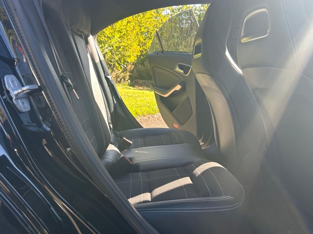 Used Mercedes-Benz CLA 2016 for sale - 75947568: Photo 14