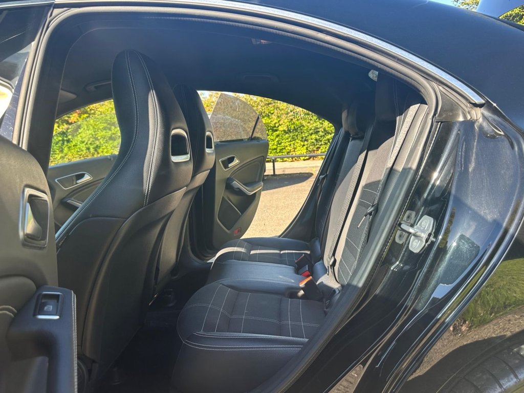 Used Mercedes-Benz CLA 2016 for sale - 75947568: Photo 15