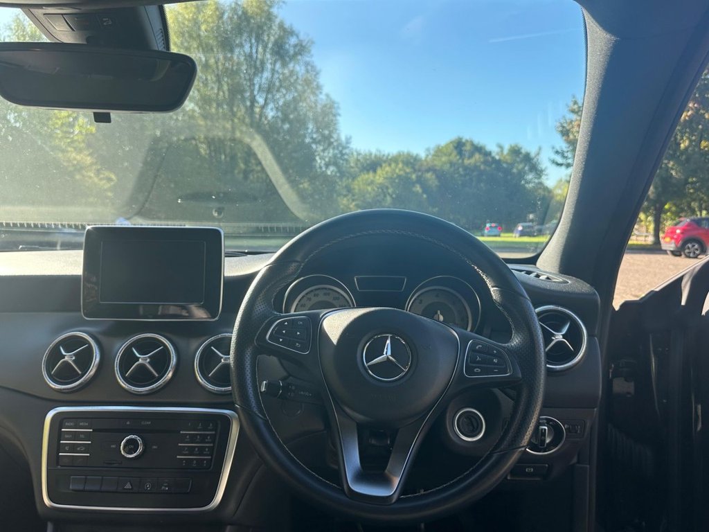 Used Mercedes-Benz CLA 2016 for sale - 75947568: Photo 16