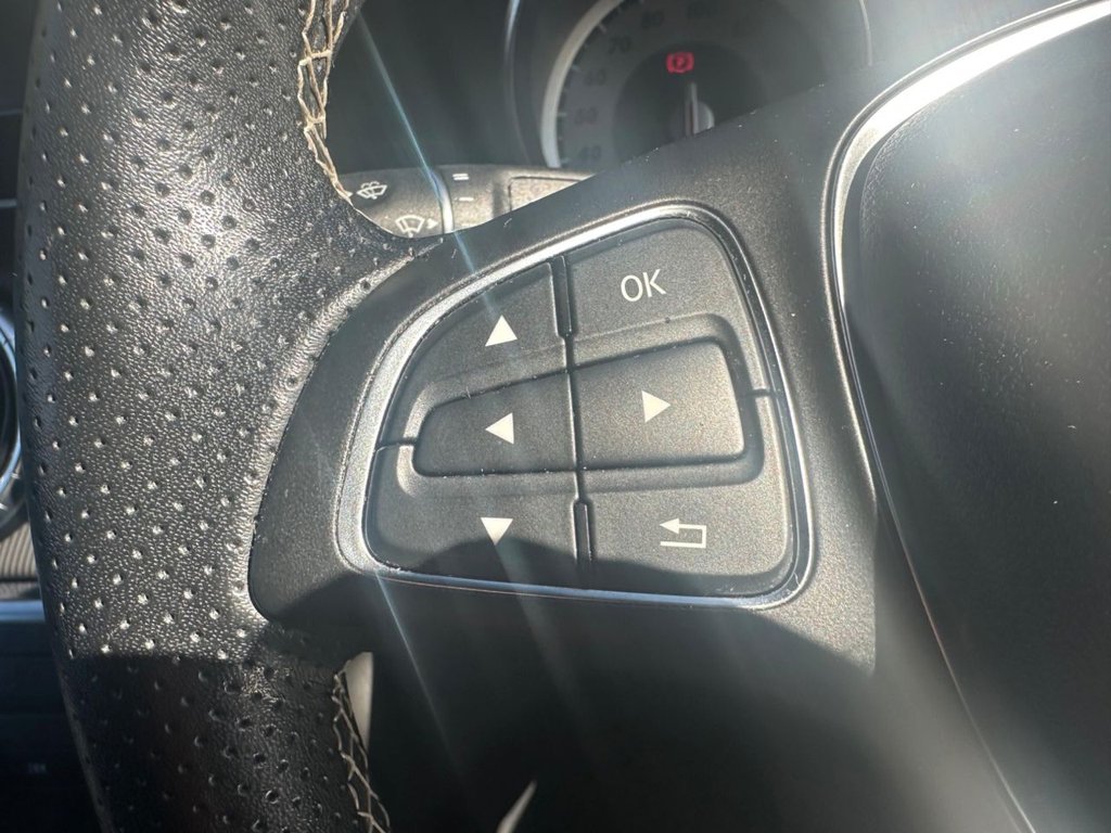 Used Mercedes-Benz CLA 2016 for sale - 75947568: Photo 17