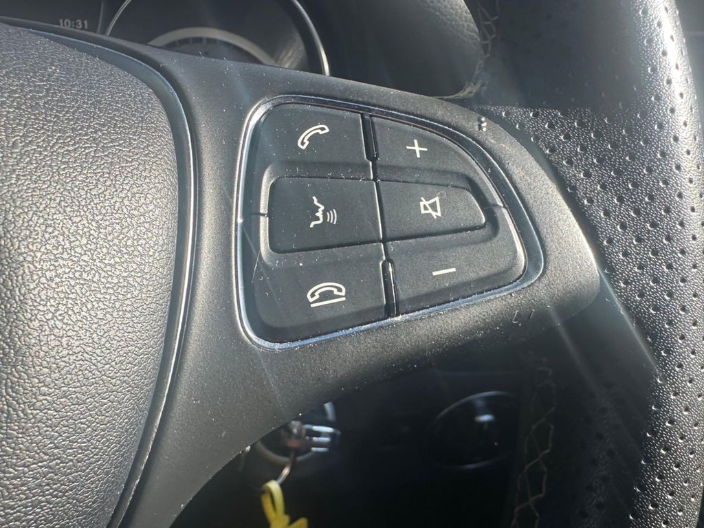 Used Mercedes-Benz CLA 2016 for sale - 75947568: Photo 18