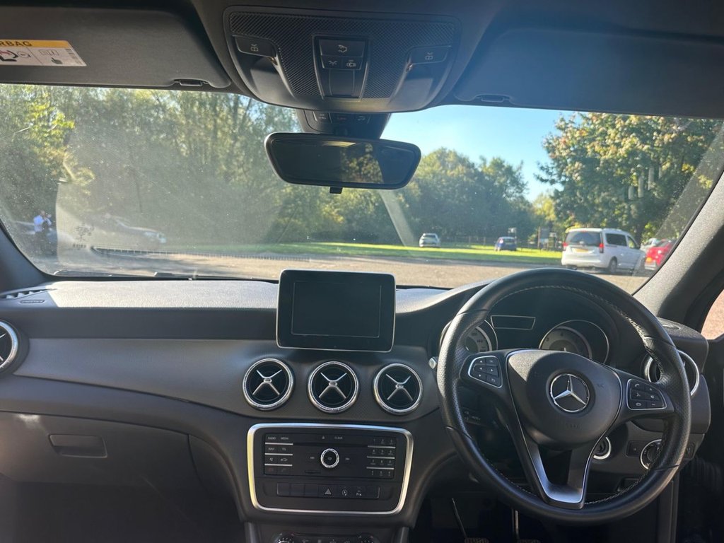 Used Mercedes-Benz CLA 2016 for sale - 75947568: Photo 19