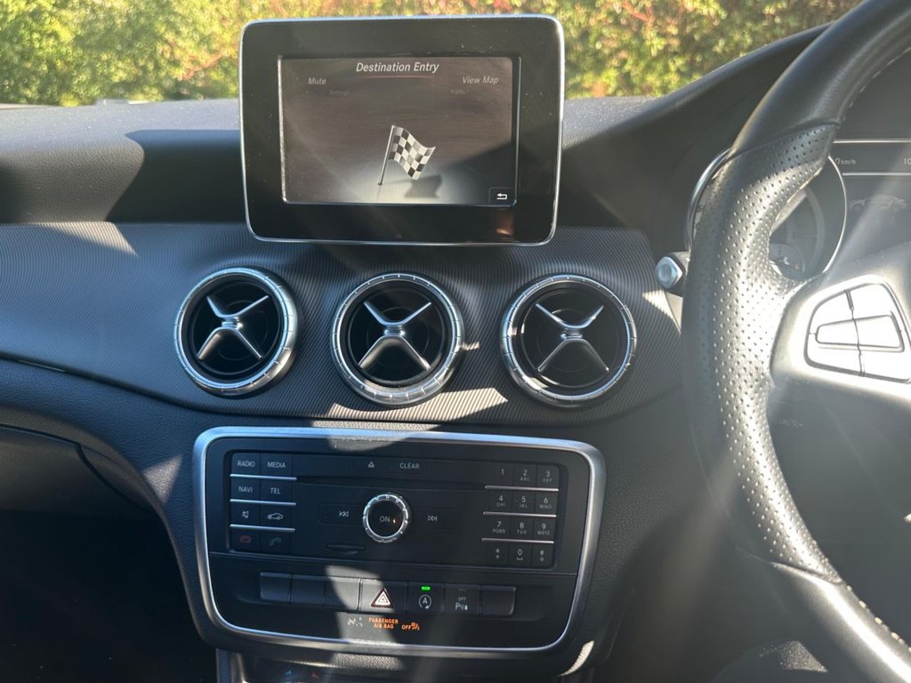 Used Mercedes-Benz CLA 2016 for sale - 75947568: Photo 20