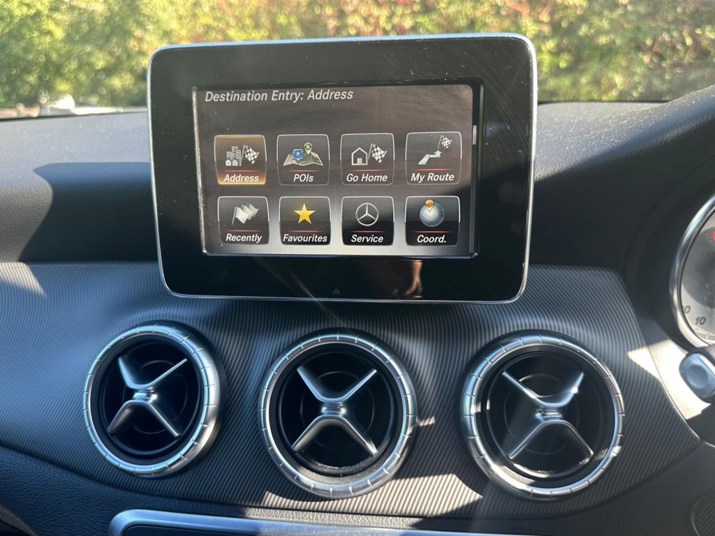 Used Mercedes-Benz CLA 2016 for sale - 75947568: Photo 21