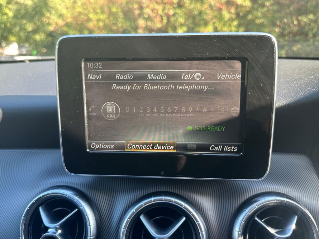 Used Mercedes-Benz CLA 2016 for sale - 75947568: Photo 22