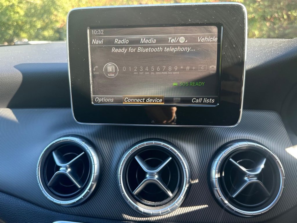 Used Mercedes-Benz CLA 2016 for sale - 75947568: Photo 23