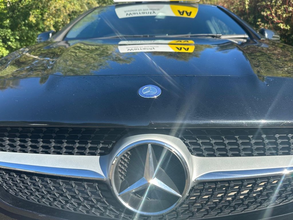 Used Mercedes-Benz CLA 2016 for sale - 75947568: Photo 24