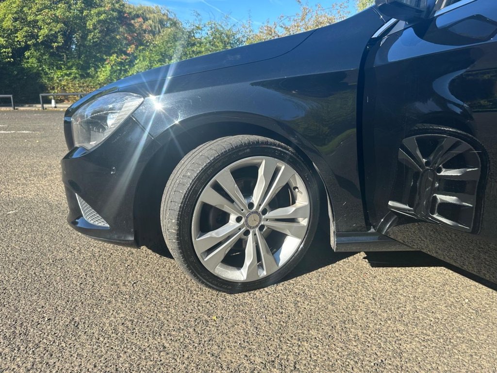 Used Mercedes-Benz CLA 2016 for sale - 75947568: Photo 25