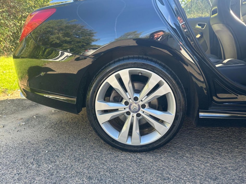 Used Mercedes-Benz CLA 2016 for sale - 75947568: Photo 27