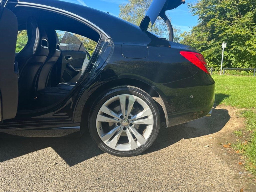 Used Mercedes-Benz CLA 2016 for sale - 75947568: Photo 28