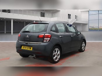Used Citroen C3 2014 for sale - 78271461: Photo