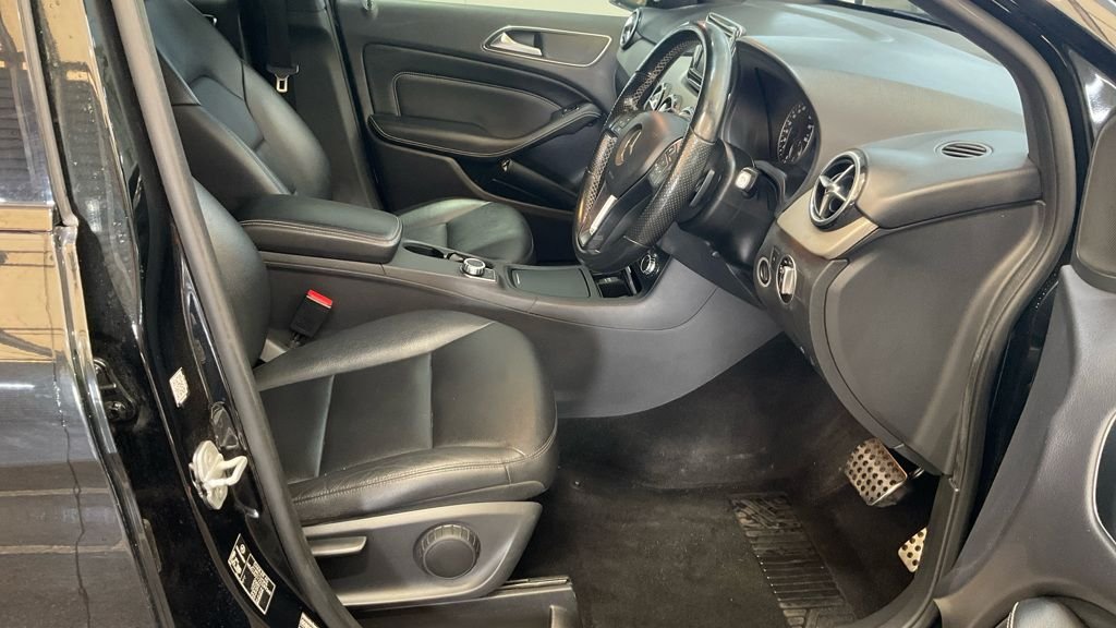 Used Mercedes-Benz B Class 2014 for sale - 76923464: Photo 15