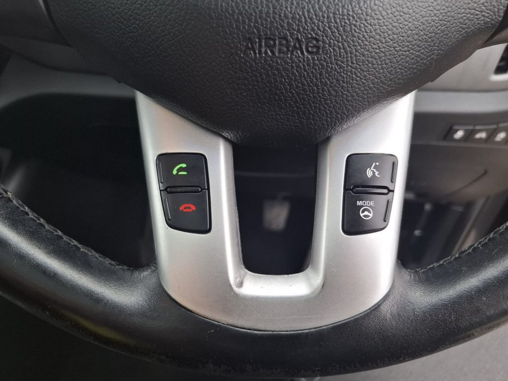 Used Kia Sportage 2015 for sale - 78181017: Photo 13