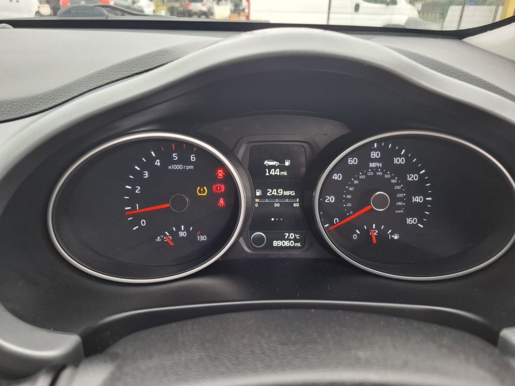 Used Kia Sportage 2015 for sale - 78181017: Photo 14