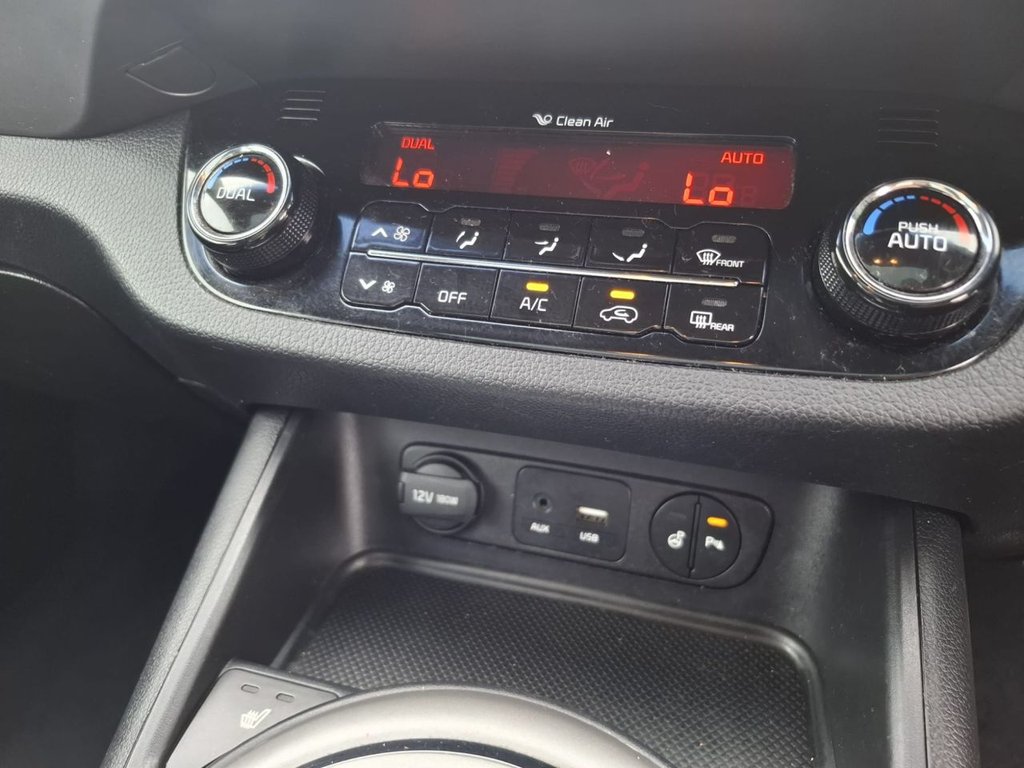 Used Kia Sportage 2015 for sale - 78181017: Photo 17