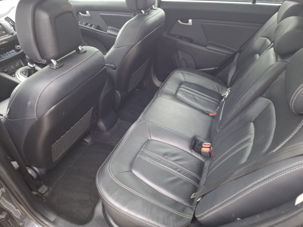 Used Kia Sportage 2015 for sale - 78181017: Photo 20