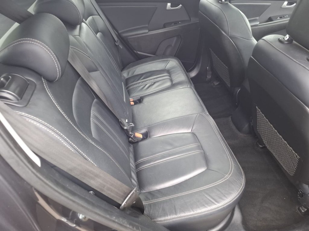 Used Kia Sportage 2015 for sale - 78181017: Photo 21